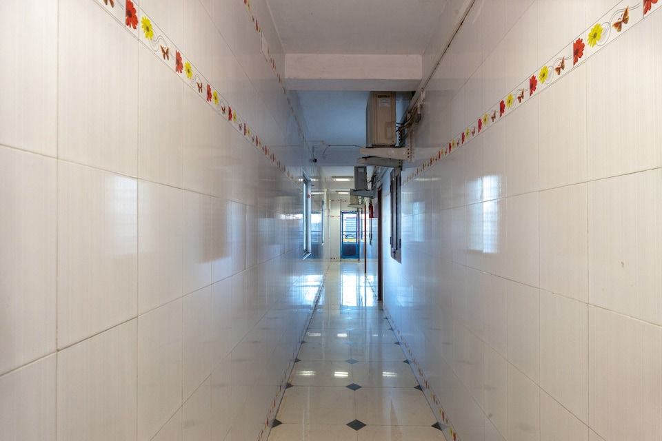 OYO 18908 Ram Residency, OMR Chennai, Chennai