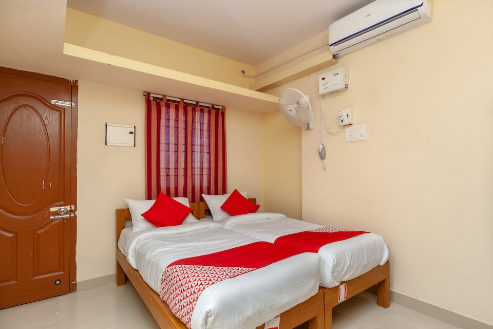 OYO 18908 Ram Residency, OMR Chennai, Chennai