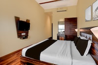 Townhouse Oak Sinhgad Road Crossway Formerly Popular Hotel