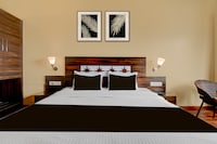 Townhouse Oak Sinhgad Road Crossway Formerly Popular Hotel