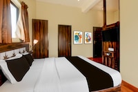 Super Townhouse Oak Sinhgad Road Crossway Formerly Popular Hotel