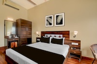Townhouse Oak Sinhgad Road Crossway Formerly Popular Hotel