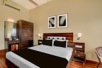 Super Townhouse Oak Sinhgad Road Crossway Formerly Popular Hotel