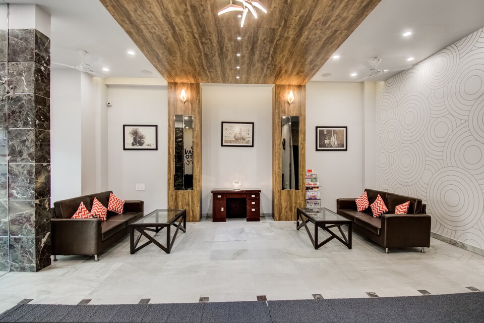 Collection O 30070 Hotel Rajdhani, Pune Railway Station, Pune