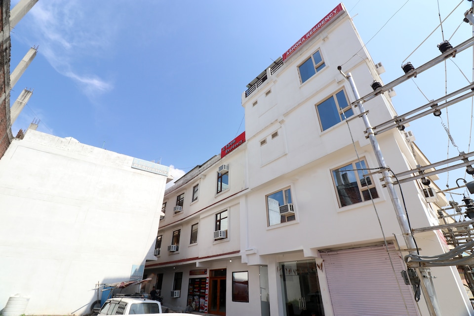 OYO Shyam Residency, Katra, Katra