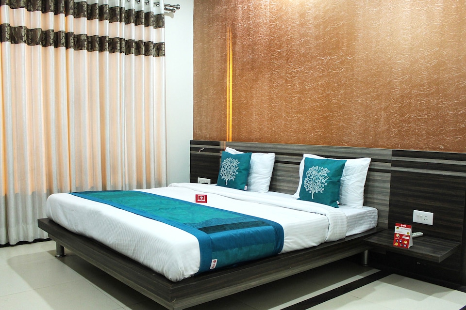 OYO 2919 Hotel Rajesh, Hisar, Hisar