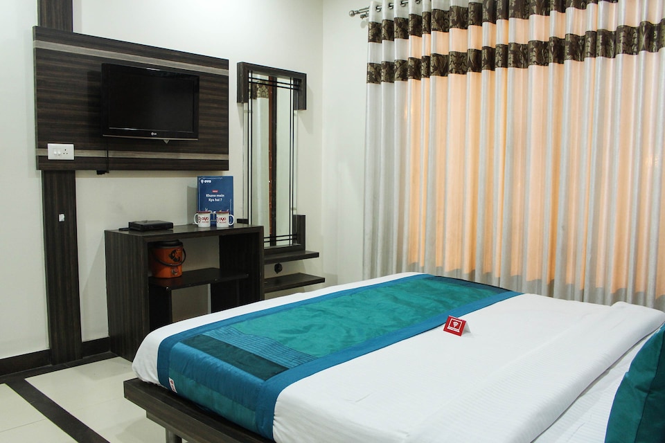 OYO 2919 Hotel Rajesh, Hisar, Hisar