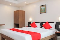 OYO The Heritage Resort