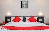 OYO The Heritage Resort