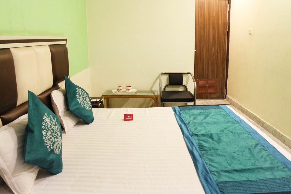 OYO 2920 Hotel Plazza, Hisar, Hisar