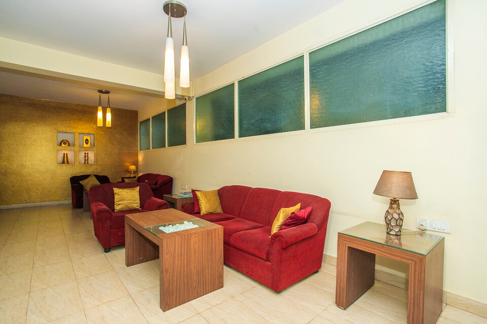 Capital O 18923 Mel's Regency, Indiranagar Bangalore, Bangalore