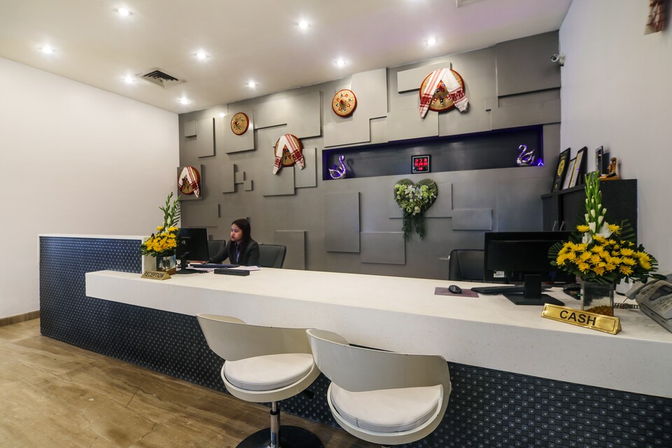 Capital O 2921 Hotel Nakshatra, Beltola Guwahati, Guwahati