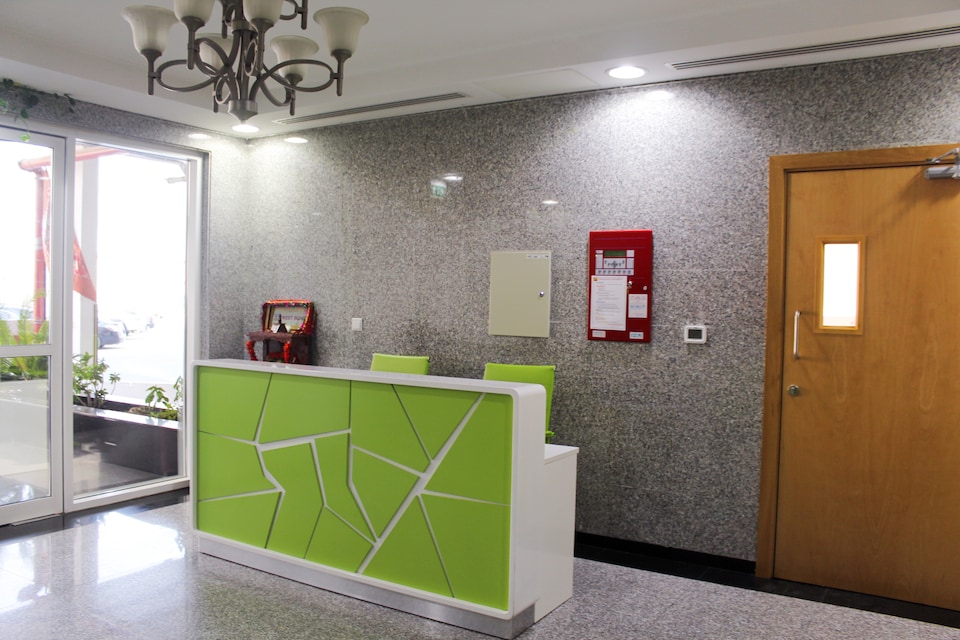 Oyo Home 121 1BHK Kriscon Tower, Al Quasis, Al Barsha Dubai, Dubai