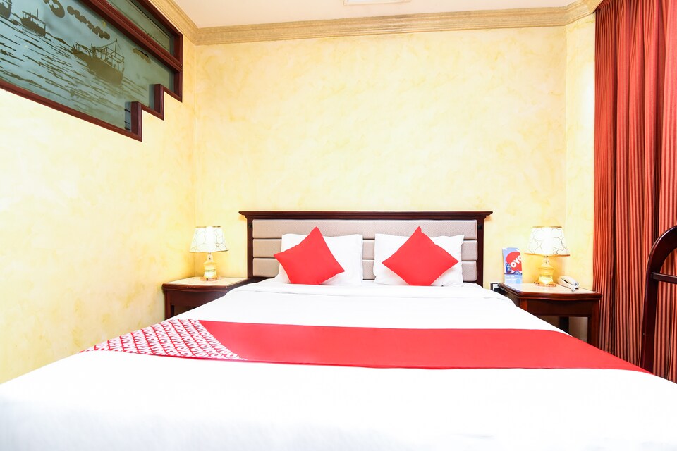 OYO 124 Oriental Palace Hotel Apartment, NAIF, Dubai