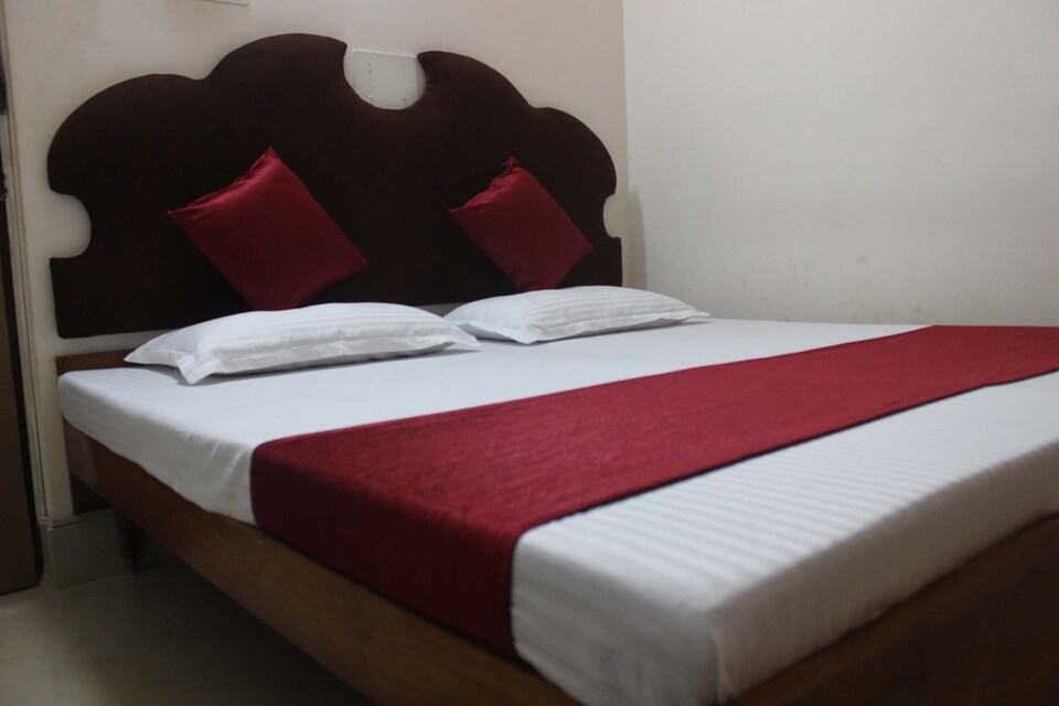 OYO 2922 Hotel Apsara, Bapuji Nagar, Bhubaneswar
