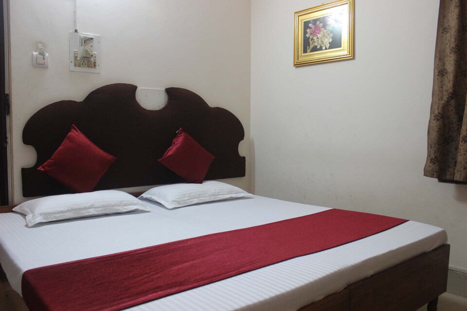OYO 2922 Hotel Apsara, Bapuji Nagar, Bhubaneswar