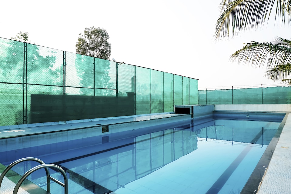 OYO 18935 Sai Resort, Baner Pune, Pune