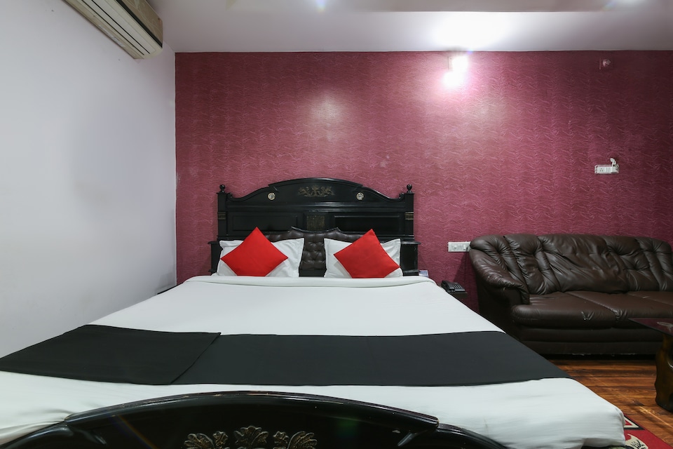 Collection O 18495 Hotel Blues Shivalik, Ranchi Railway Station, Ranchi