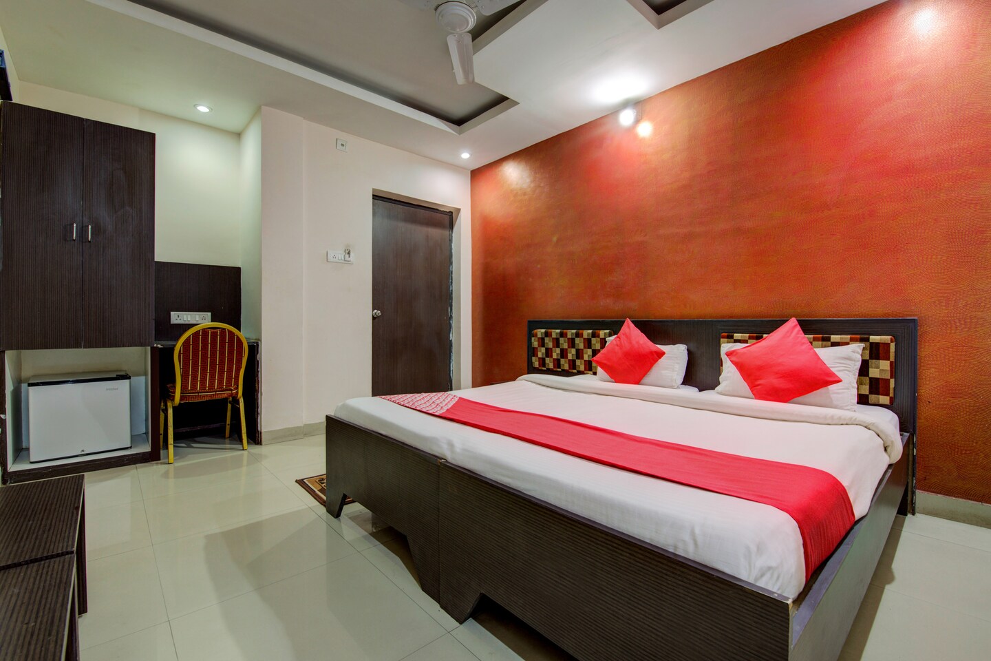 OYO 18495 Hotel Blues Shivalik Ranchi Ranchi Hotel Reviews, Photos