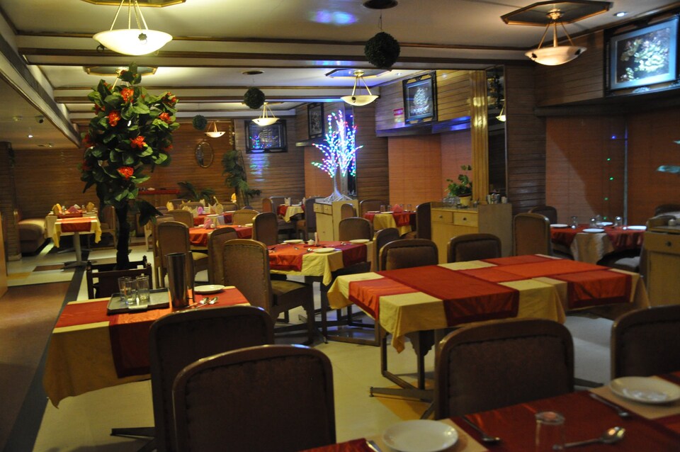 OYO 2923 near Railway Station, Patna Station, Patna