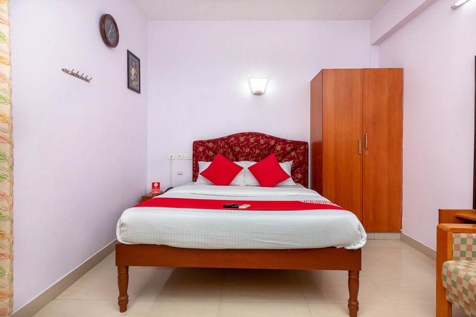 LIVE AS CHN2395, Anna Nagar Chennai, Chennai