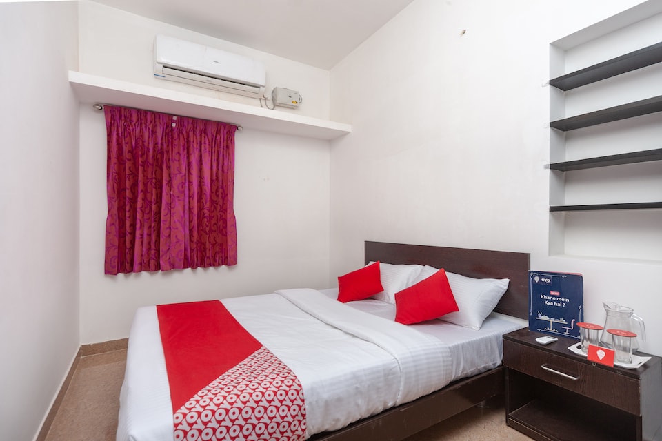 OYO Varun Residency, Coimbatore Airport, Coimbatore