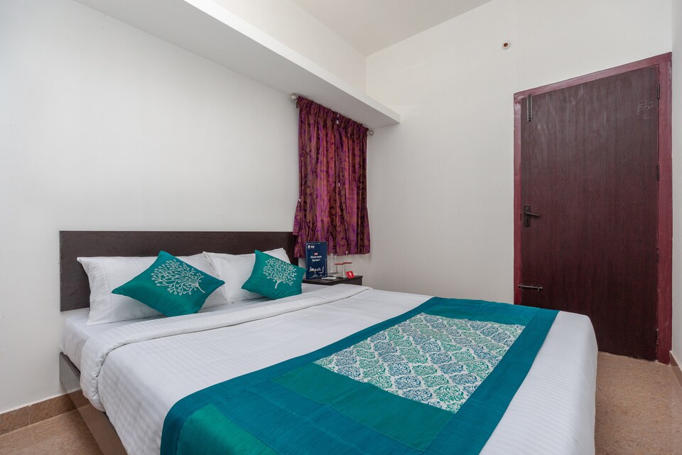 OYO Varun Residency, Coimbatore Airport, Coimbatore