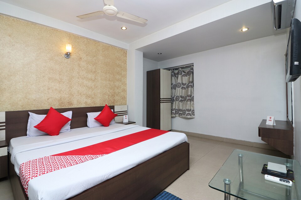 OYO 17119 Tulip Inn  OYO Rooms Kolkata  Book    1463 OYO