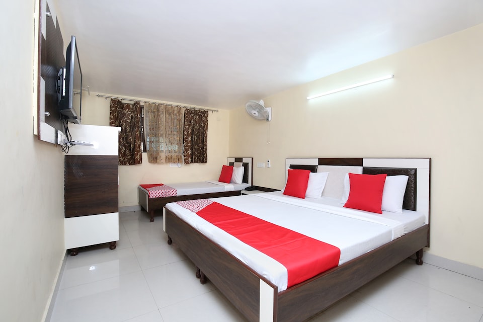 OYO 18957 Royal Heritage, Amritsar Bus Stand, Amritsar