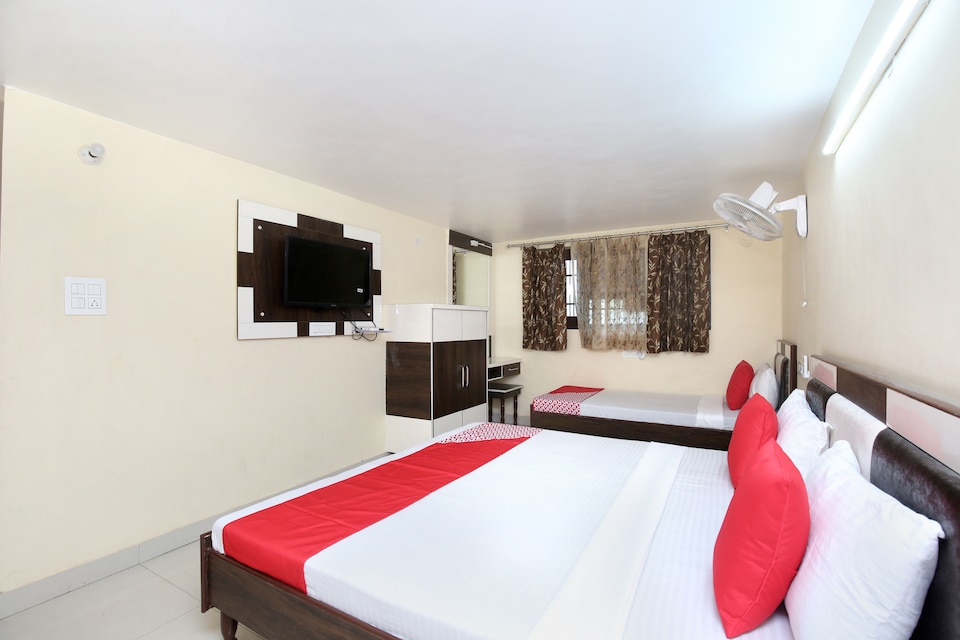 OYO 18957 Royal Heritage, Amritsar Bus Stand, Amritsar