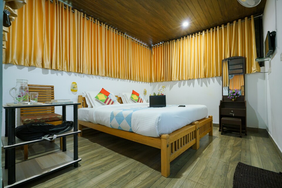 OYO Home 18958 Exotic Stay, Anachal, Munnar