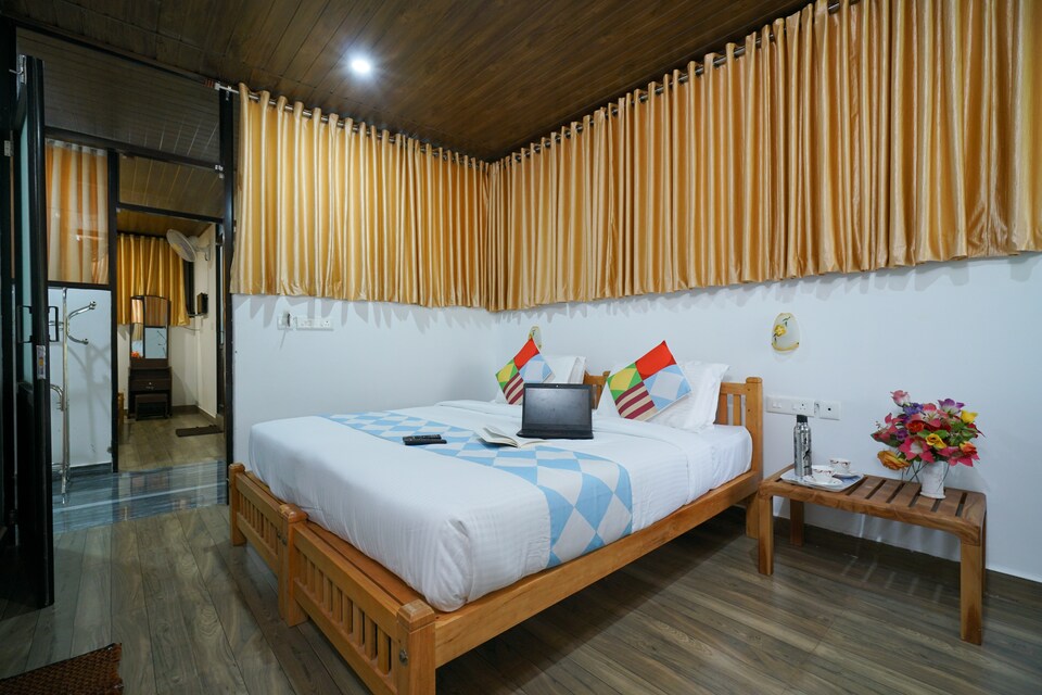OYO Home 18958 Exotic Stay, Anachal, Munnar