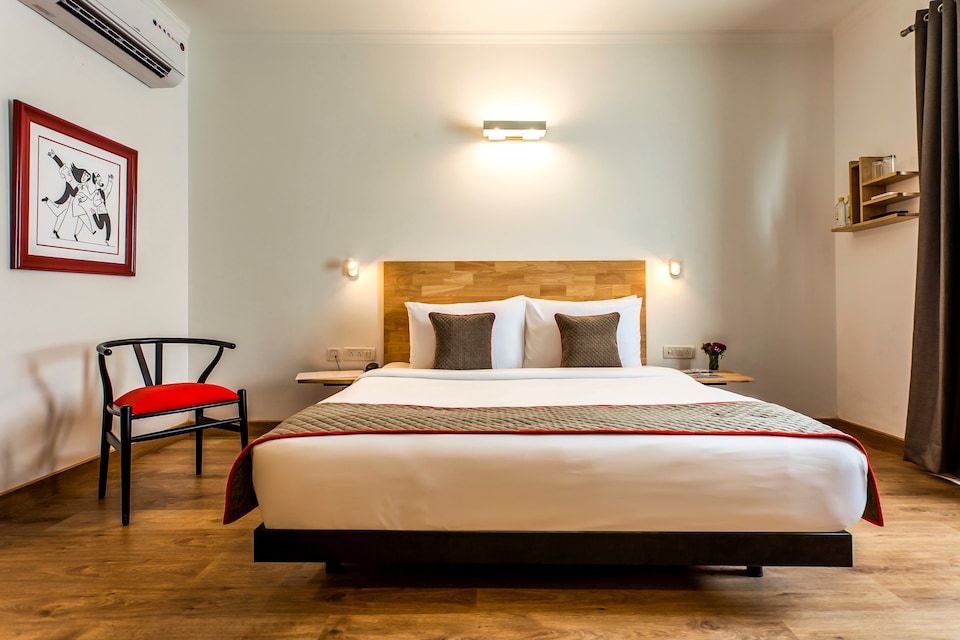 OYO Townhouse 057 Wardha Road, Bus Stand Nagpur, Nagpur