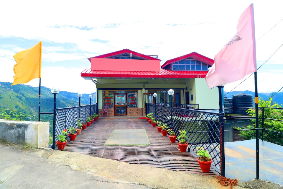 OYO Home 18960 Tranquil Stay, Mashobra-Naldera, Shimla