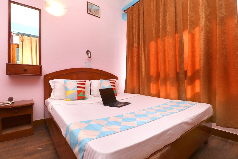 OYO Home 18961 Pleasant Stay, Mashobra-Naldera, Shimla