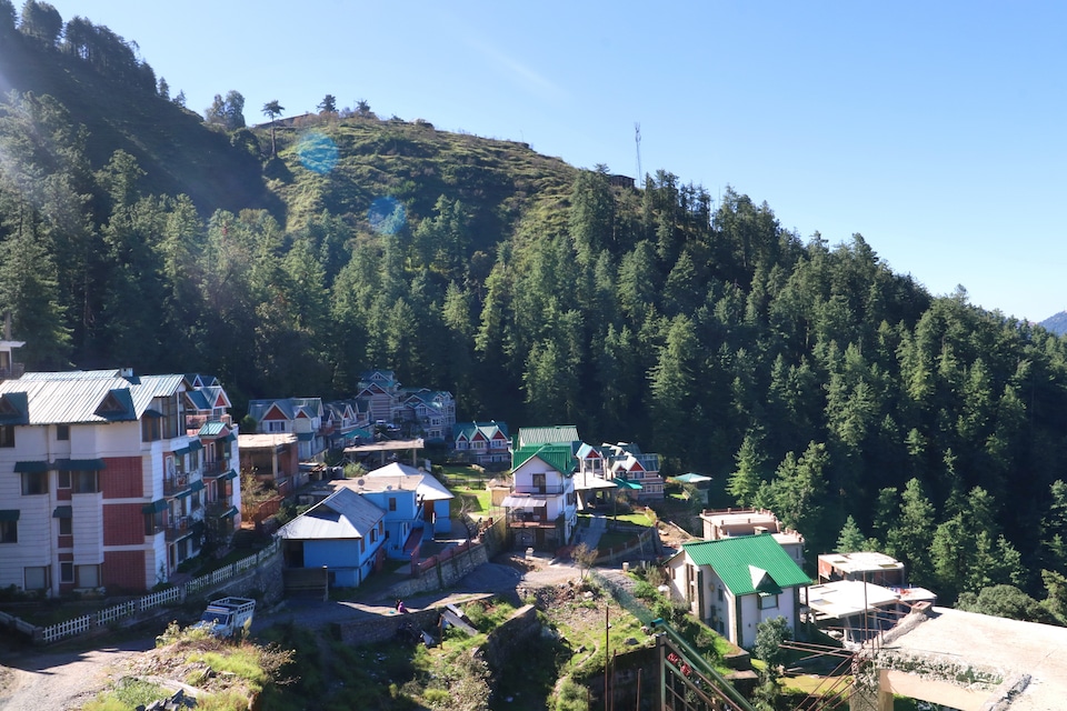 OYO Home 18961 Pleasant Stay, Mashobra-Naldera, Shimla