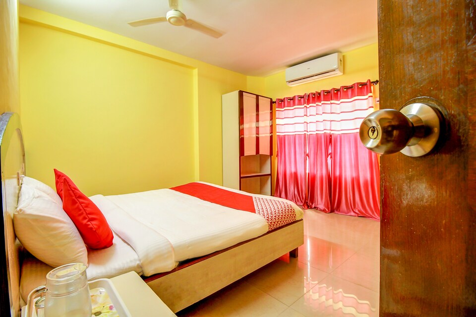 OYO 18976 Mascot Inn, Bendoorwell Mangalore, Mangalore