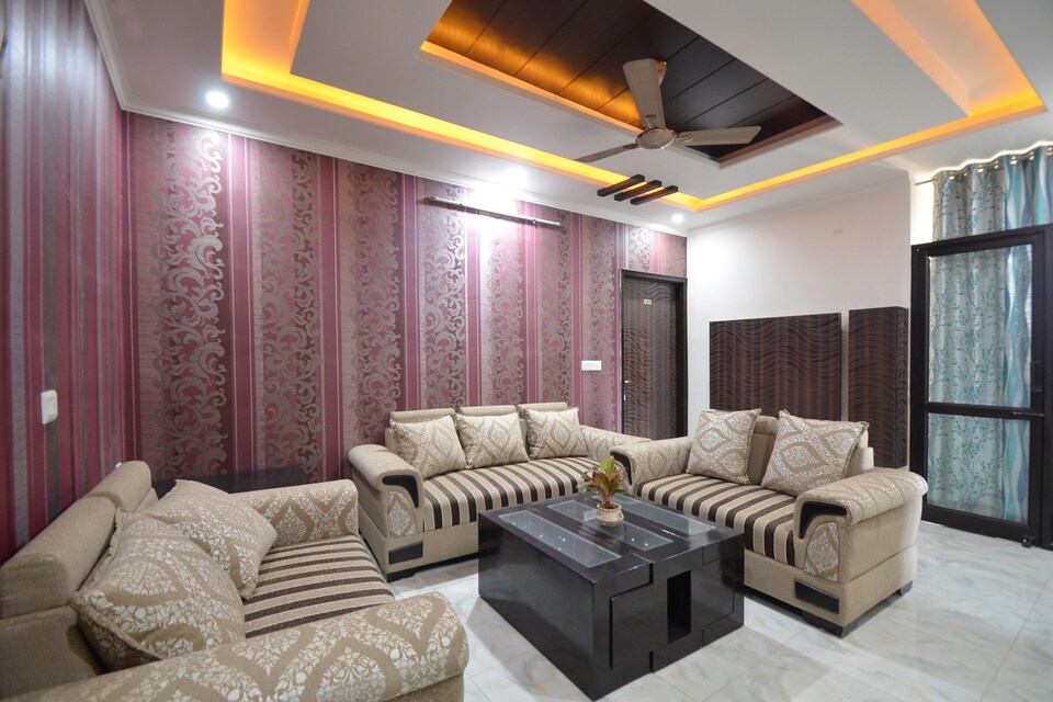 OYO 18978 सिटी स्टे, Jaipur Airport, जयपुर