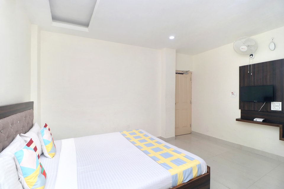 OYO Home 18980 City Inn Stay Near Railway Station, Solan, Solan