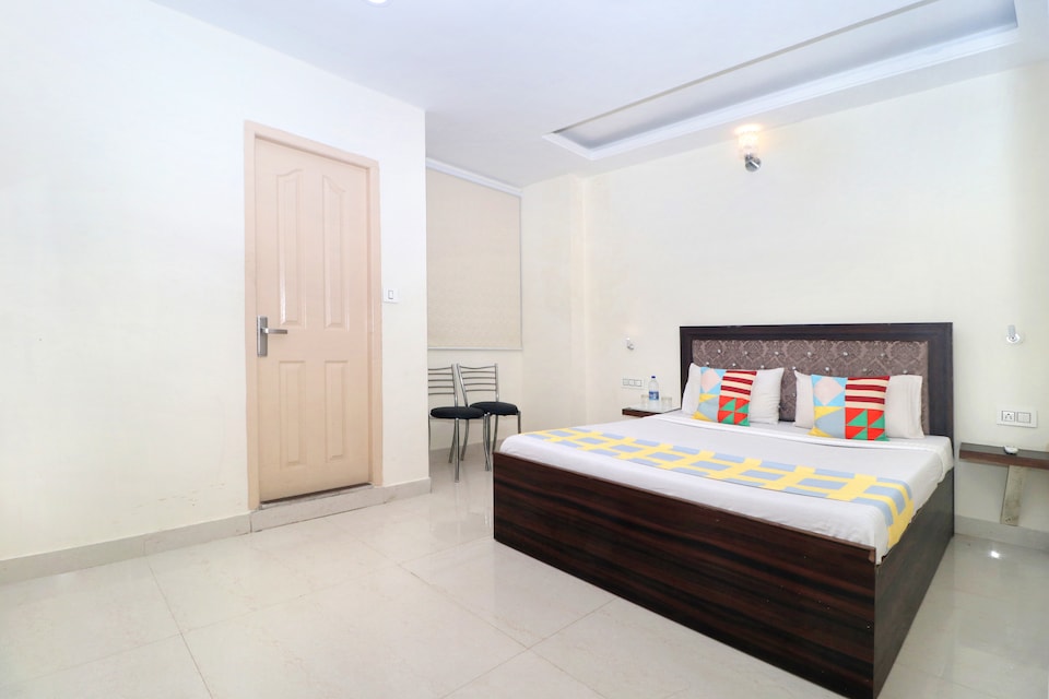 OYO Home 18980 City Inn Stay Near Railway Station, Solan, Solan