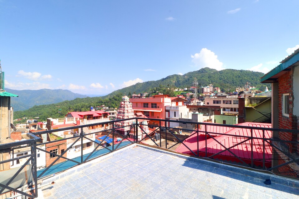 OYO Home 18980 City Inn Stay Near Railway Station, Solan, Solan