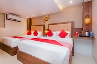 Hotel O Amber Palace