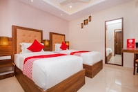 Hotel O Amber Palace