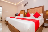 Hotel O Amber Palace