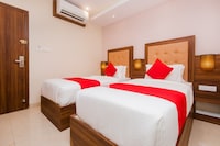 Hotel O Amber Palace