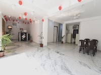 Townhouse OAK OOAK Hotels Delta 1