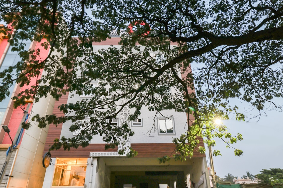 Live as BLR2519, Electronic City Phase 2 Bangalore, Bangalore