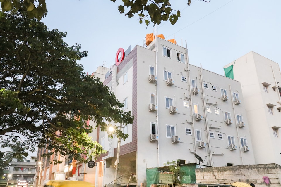 Live as BLR2519, Electronic City Phase 2 Bangalore, Bangalore