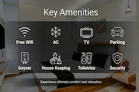 OYO Hotel O Adarsh Nagar Near Kavya Hospital