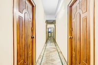 Super Hotel O Adarsh Nagar Near Kavya Hospital